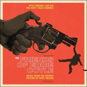 Dave Grusin – The Friends Of Eddie Coyle OST