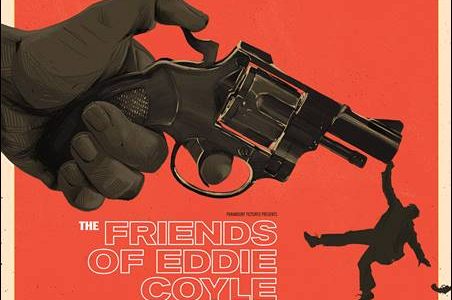 Dave Grusin – The Friends Of Eddie Coyle OST