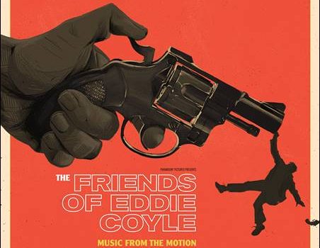 Dave Grusin – The Friends Of Eddie Coyle OST