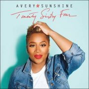 Avery*Sunshine – Twenty Sixty Four