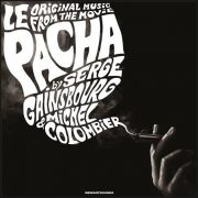 Serge Gainsbourg & Michel Colombier – Original Music from the movie Le Pacha