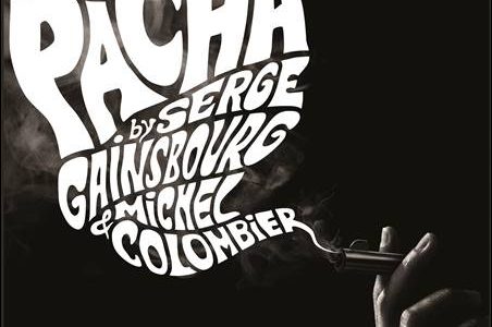 Serge Gainsbourg & Michel Colombier – Original Music from the movie Le Pacha