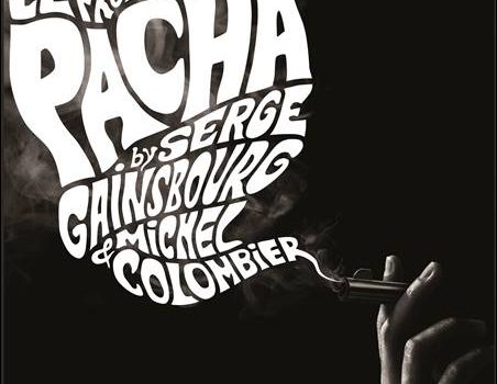 Serge Gainsbourg & Michel Colombier – Original Music from the movie Le Pacha