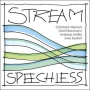 Stream – Speechless