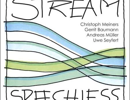 Stream – Speechless