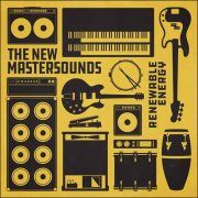 The New Mastersounds – Renewable Energy