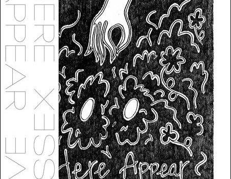 Eve Essex – Here Appear
