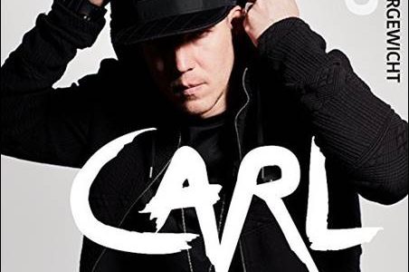 Carl – Schwergewicht EP