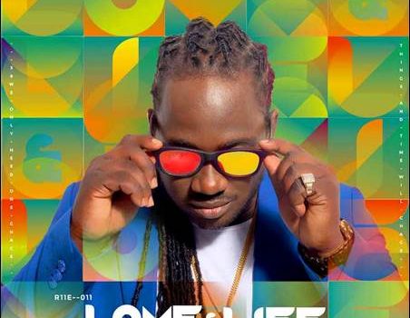 I-Octane – Love & Life