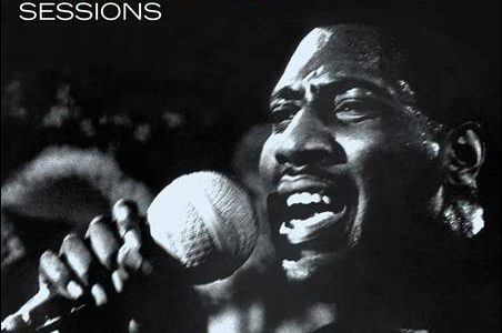 Otis Redding – Dock Of The Bay Sessions