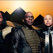 soultrainonline.de präsentiert: Earth, Wind & Fire Live!