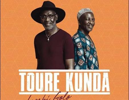 Touré Kunda – Lambi Golo / Paris-Ziguinchor