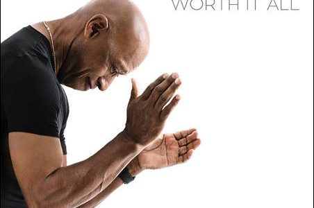 Jeffrey Osborne – Worth It All