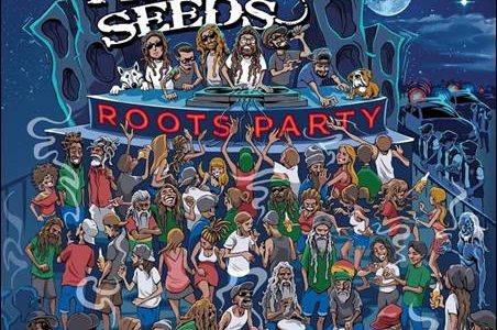 Tribal Seeds – Roots Party