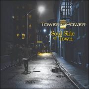 Tower Of Power – Soul Side Of Town