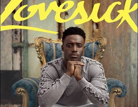 Romain Virgo – Lovesick