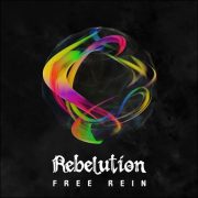 Rebelution – Free Rein