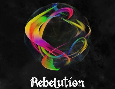 Rebelution – Free Rein