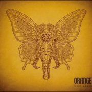 Orange – Zen Zero