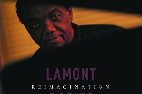 Lamont Dozier – Reimagination