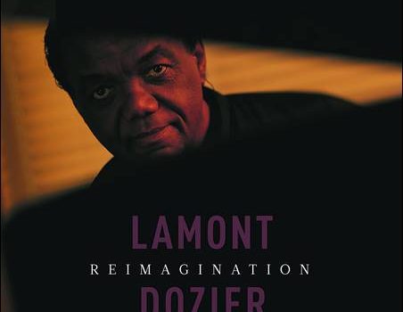 Lamont Dozier – Reimagination