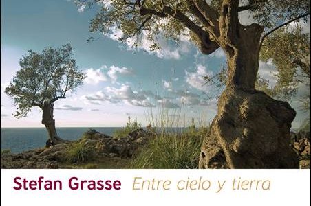 Stefan Grasse – Entre Cielo Y Tierra