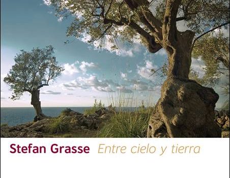 Stefan Grasse – Entre Cielo Y Tierra