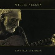 Willie Nelson – Last Man Standing