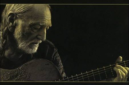 Willie Nelson – Last Man Standing