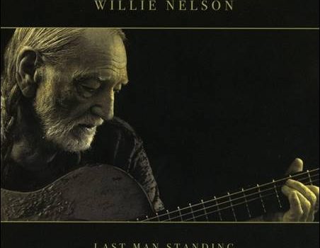 Willie Nelson – Last Man Standing