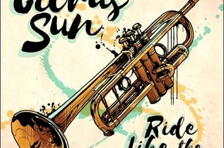 Citrus Sun – Ride Like The Wind