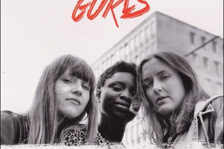 Gurls – Run Boy, Run