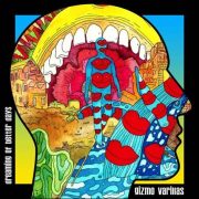 Gizmo Varillas – Dreaming Of Better Days