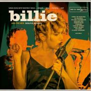 Billie and The Kids – Soulful Woman