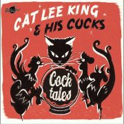 Cat Lee King & His Cocks – Cock Tales