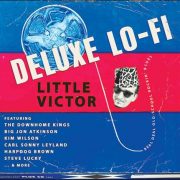 Little Victor – Deluxe Lo-Fi
