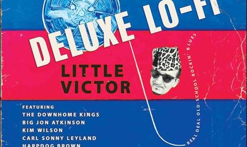 Little Victor – Deluxe Lo-Fi