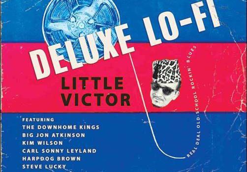 Little Victor – Deluxe Lo-Fi