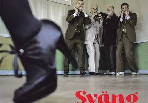 Sväng – Sväng Plays Tango