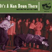 Various – It’s A Man Down There – Waiting For Better Times