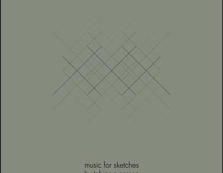 Tobias Svensson – Music For Sketches