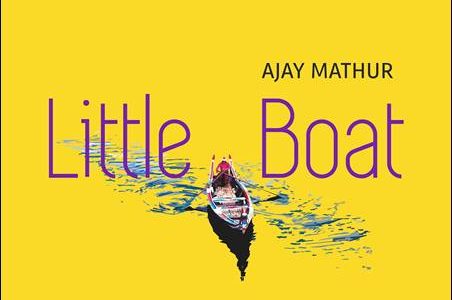 Ajay Mathur – Little Boat