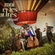 Moi Et Les Autres – Départ