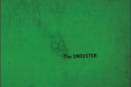 The Unduster – The Red Album