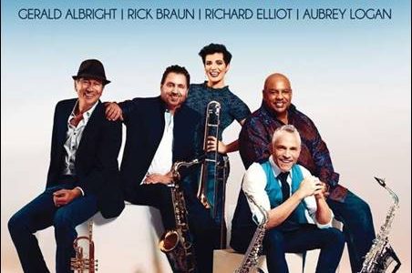 Dave Koz And Friends – Summer Horns II – From A To Z