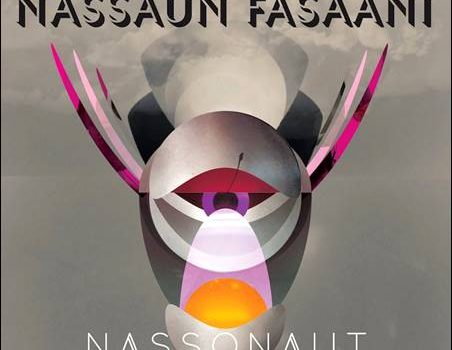 Nassaun Fasaani – Nassonaut