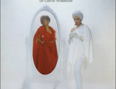 Carol Williams – Reflections Of Carol Williams