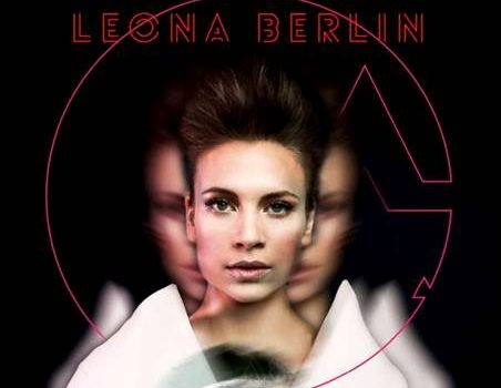 Leona Berlin – Leona Berlin