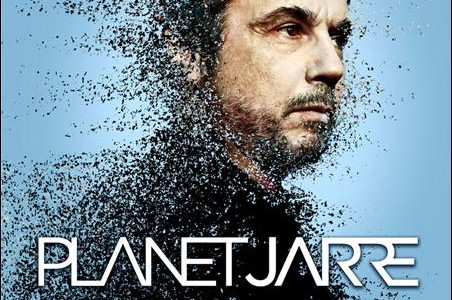 Jean-Michel Jarre – Planet Jarre – 50 Years Of Music