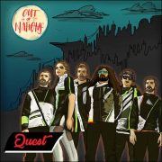 Out Of Nations – Quest